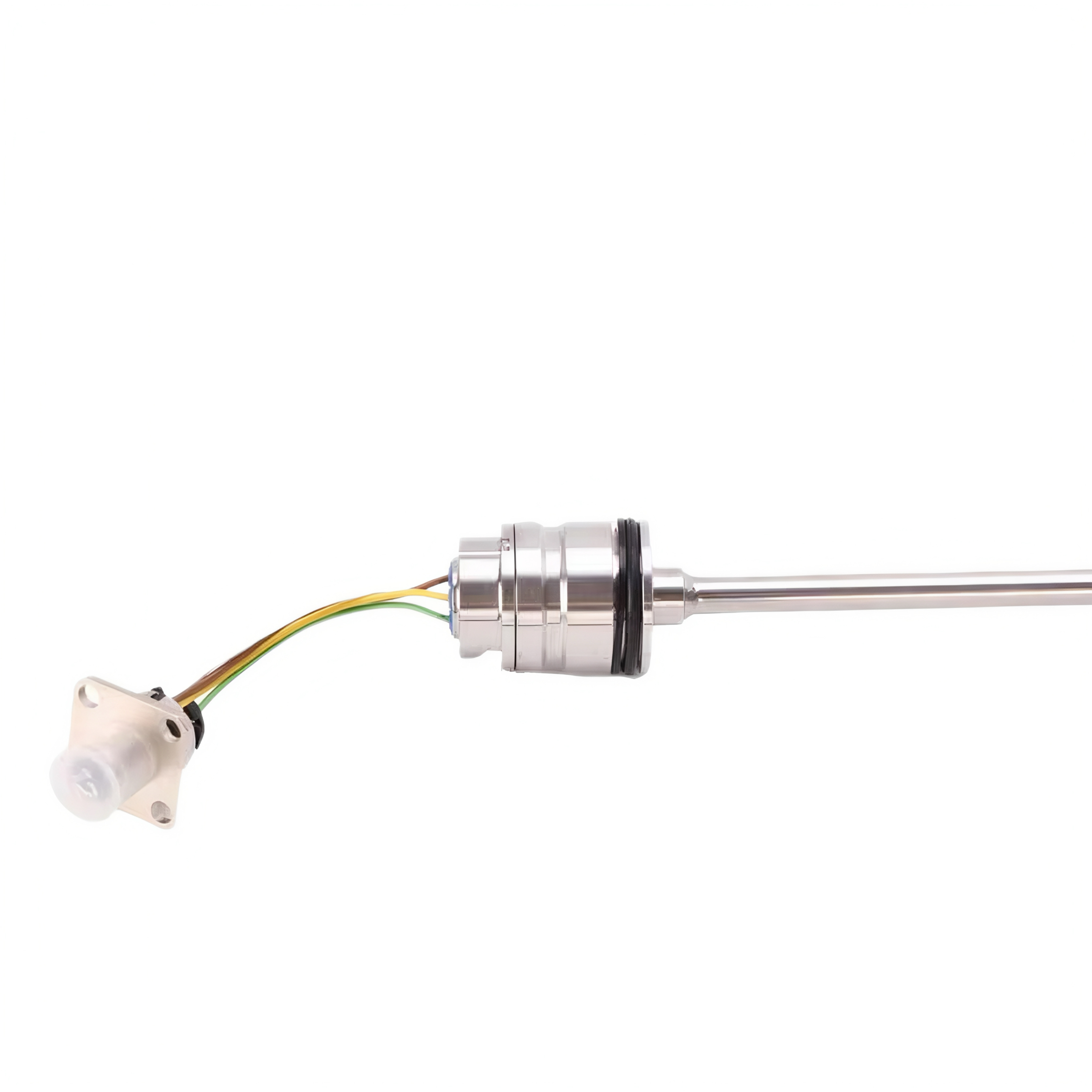 MS微型磁致伸缩位移传感器